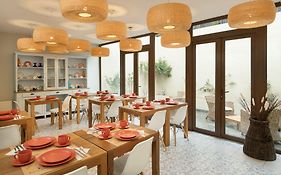 Casa Bellavista Hotel